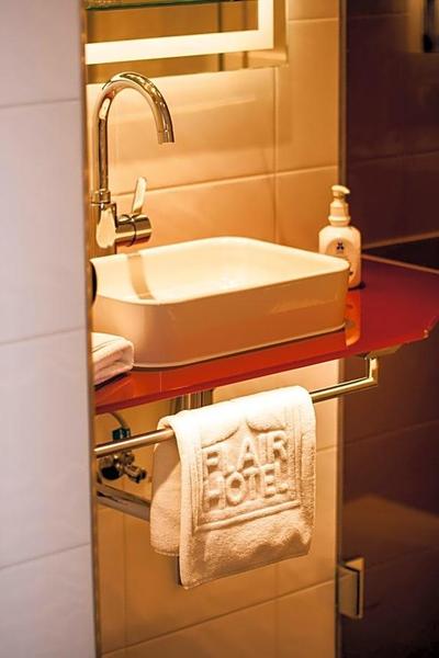 Flair Hotel Waldkrug