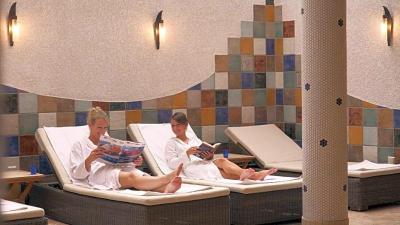 Flair Hotel Waldkrug