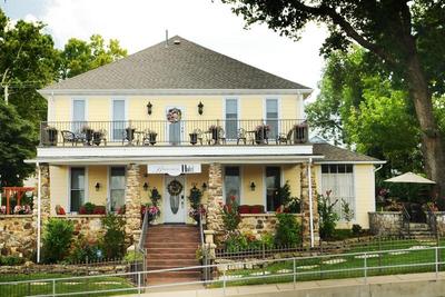 The Branson Hotel