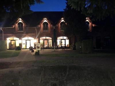 Schlossgarten Gästehaus