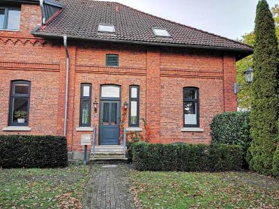 Schlossgarten Gästehaus