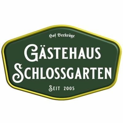Schlossgarten Gästehaus