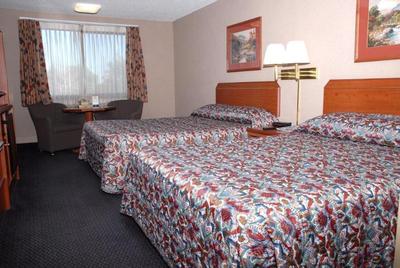 Redmond Inn