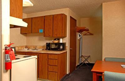 Redmond Inn