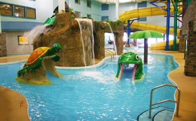 Castle Rock Resort and Water Park