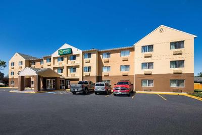Quality Inn & Suites Bozeman