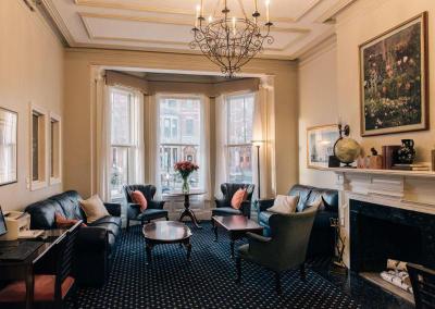 Newbury Guest House