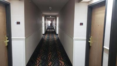 Red Roof Inn Branson