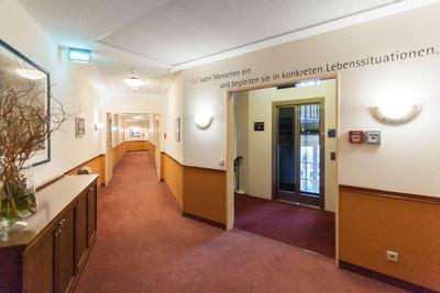 TOP martas Hotel Albrechtshof Berlin