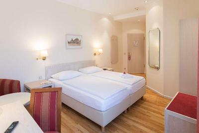 TOP martas Hotel Albrechtshof Berlin