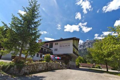 Alpenhotel Beslhof