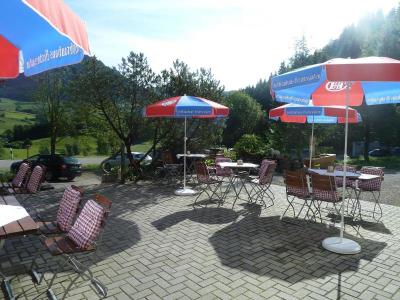 Alpenhotel Beslhof