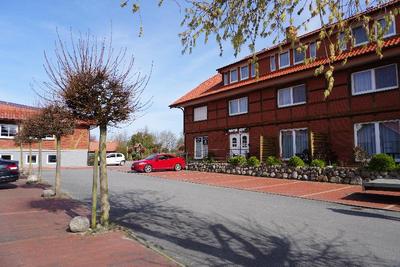 Alcor Hotel Feriendorf an der Ostsee