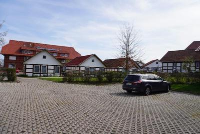 Alcor Hotel Feriendorf an der Ostsee