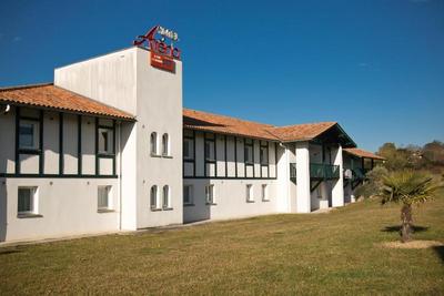 Hotel Arena