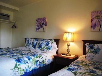 Sonoma Lodge