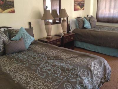 Sonoma Lodge