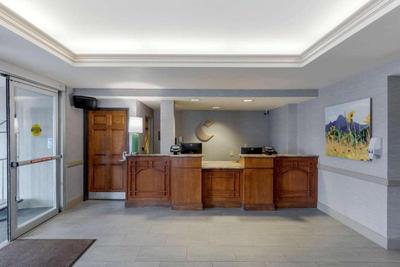 Comfort Inn and Suites Boulder