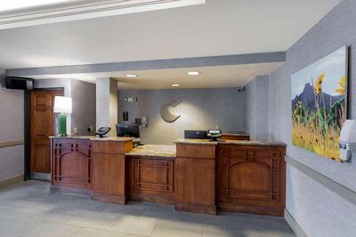 Comfort Inn and Suites Boulder