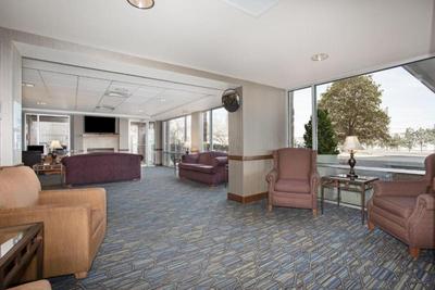 Comfort Inn and Suites Boulder
