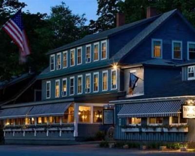 Wildcat Inn & Tavern