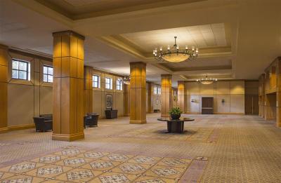 Sheraton Birmingham