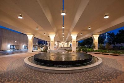 Sheraton Birmingham