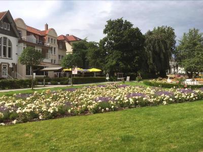 Rosengarten