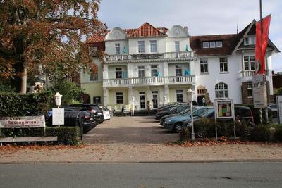 Rosengarten