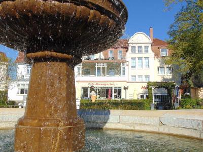 Rosengarten