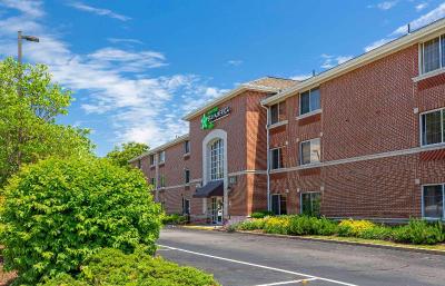 Extended Stay America - Boston - Woburn
