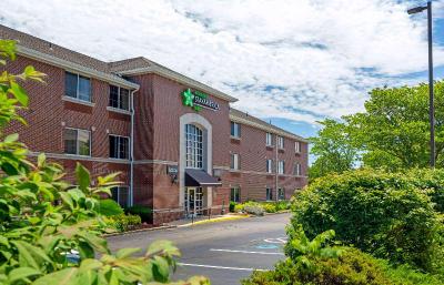 Extended Stay America - Boston - Woburn