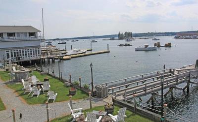 Boothbay Harbor Inn