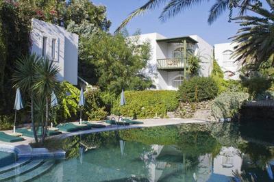 Élite Hotel Bodrum