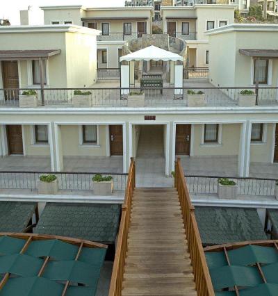 Élite Hotel Bodrum