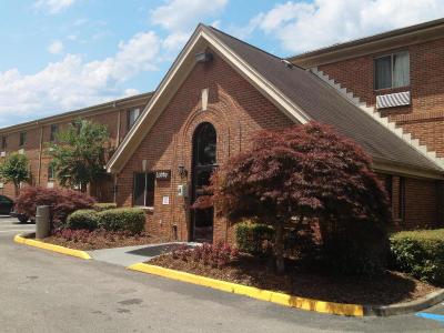 Extended Stay America Birmingham Inverness