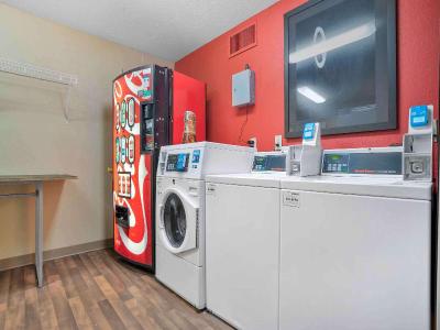 Extended Stay America Birmingham Inverness