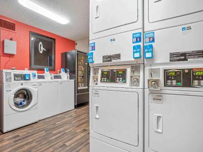 Extended Stay America Birmingham Inverness