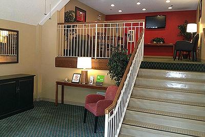 Extended Stay America Birmingham Inverness