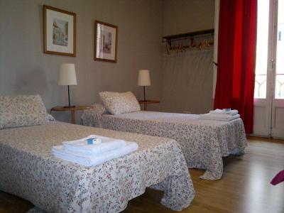 Ally's Guest House Barcelona