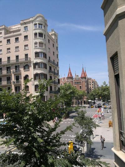 Ally's Guest House Barcelona
