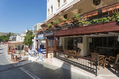 Gulet Otel