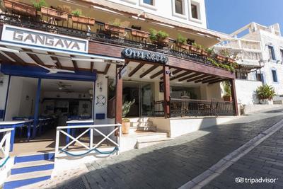 Gulet Otel
