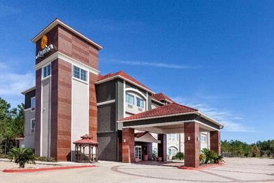 La Quinta Inn & Suites Lumberton