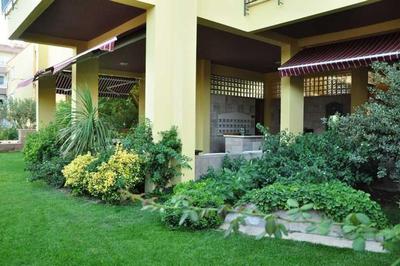 Palm Court Suites