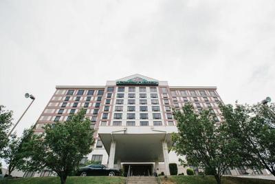 Grand Plaza Hotel, Trademark Collection by Wyndham