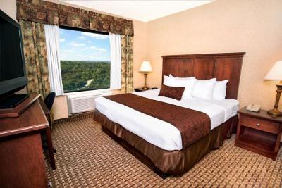 Grand Plaza Hotel, Trademark Collection by Wyndham