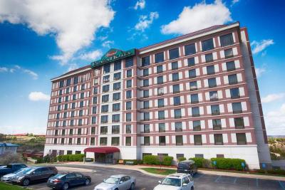 Grand Plaza Hotel, Trademark Collection by Wyndham