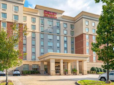 Drury Inn & Suites Baton Rouge