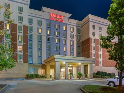 Drury Inn & Suites Baton Rouge
